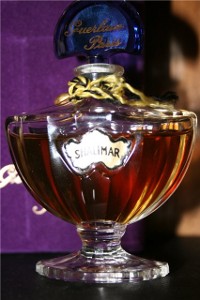 Духи Guerlain